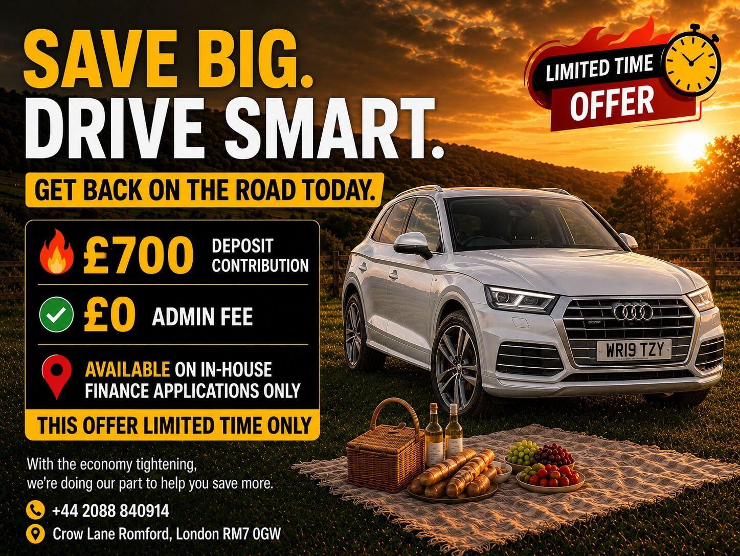 2.0 TDI 40 Sport SUV 5dr Diesel S Tronic quattro Euro 6 (s/s) (190 ps)